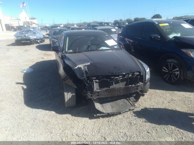 1G6AA5RX3J0156777 Cadillac Ats Sedan Rwd
