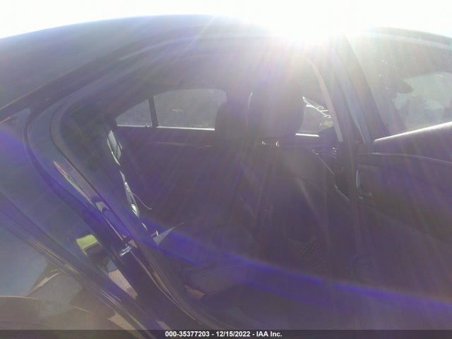 1G6AA5RX3J0156777 Cadillac Ats Sedan Rwd