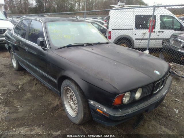 WBAHD631XMBJ65849 auction archive image