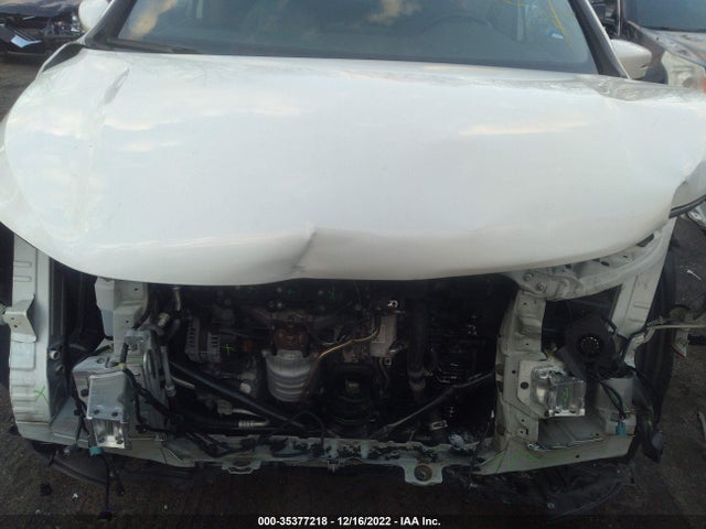 Honda Odyssey Ex-l 2019 5FNRL6H7XKB082147 Image 10