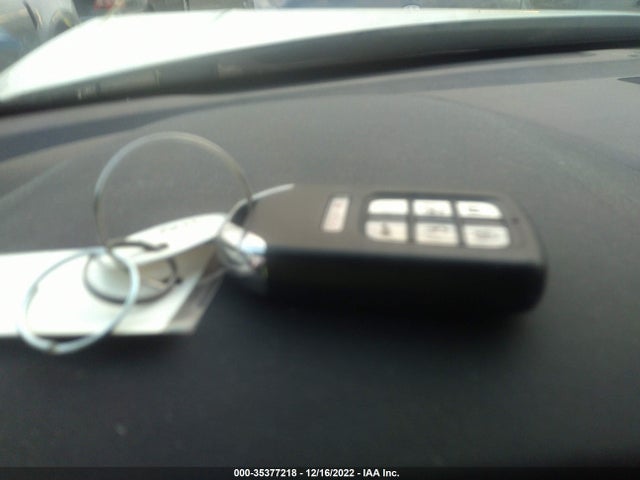 Honda Odyssey Ex-l 2019 5FNRL6H7XKB082147 Image 11