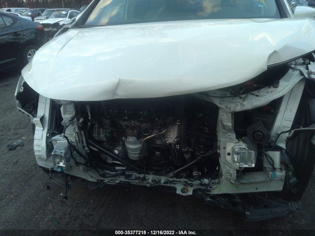 Honda Odyssey Ex-l 2019 5FNRL6H7XKB082147 Image 6