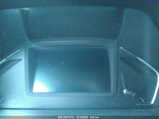 Honda Odyssey Ex-l 2019 5FNRL6H7XKB082147 Image 7