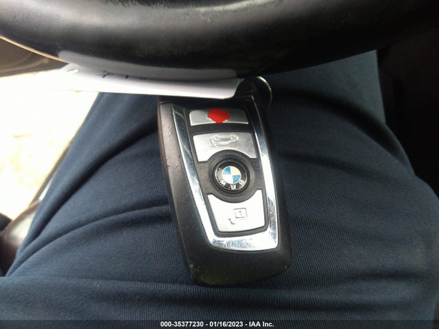 BMW 5 Series 535i 2016 WBA5B1C57GG130367 Image 11