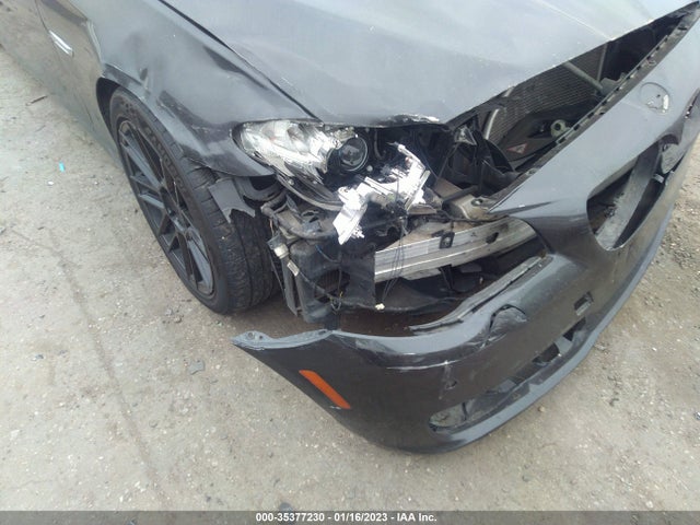 BMW 5 Series 535i 2016 WBA5B1C57GG130367 Image 6