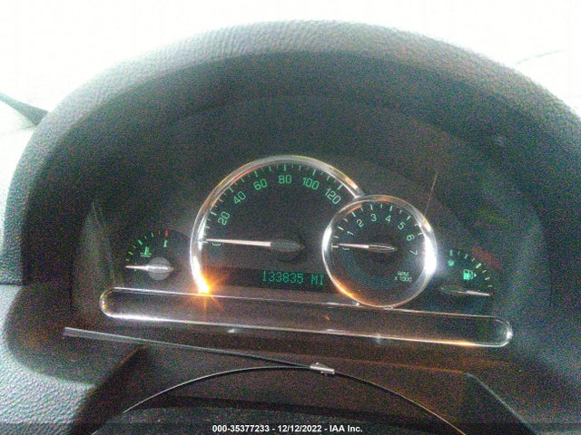 2009 CHEVROLET HHR LT W/1LT VIN: 3GNCA23B09S531375