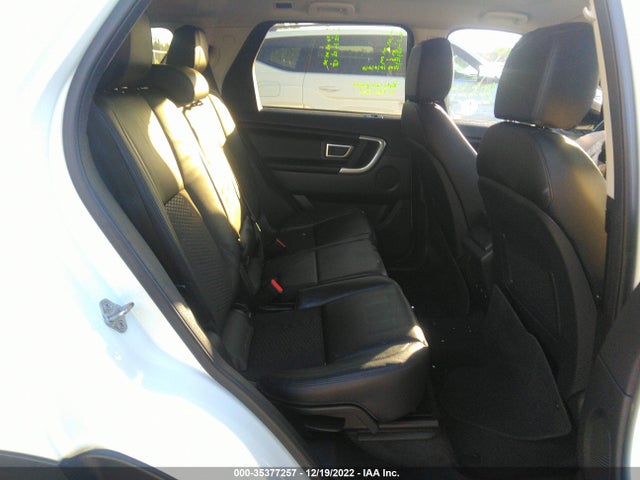 2018 Land Rover Discovery, VIN: SALCP2RXXJH739666