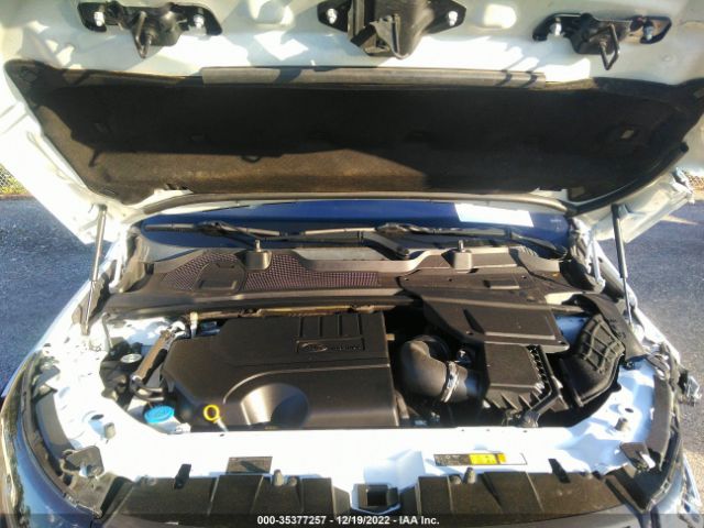 SALCP2RXXJH739666 Land Rover DISCOVERY SPORT