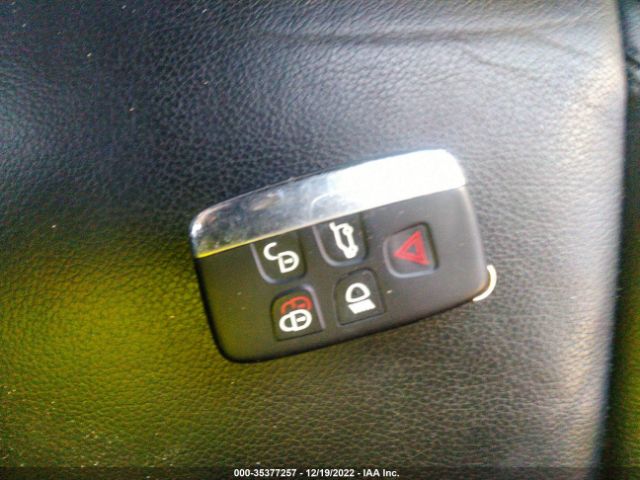 SALCP2RXXJH739666 Land Rover DISCOVERY SPORT
