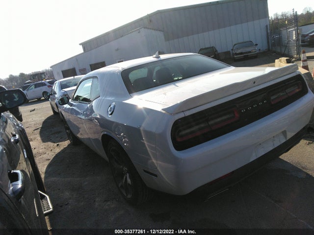 Dodge Challenger R/t Plus 2018 2C3CDZBT1JH259613 Image 4