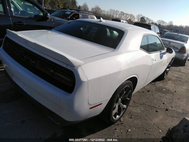 Dodge Challenger R/t Plus 2018 2C3CDZBT1JH259613 Image 5