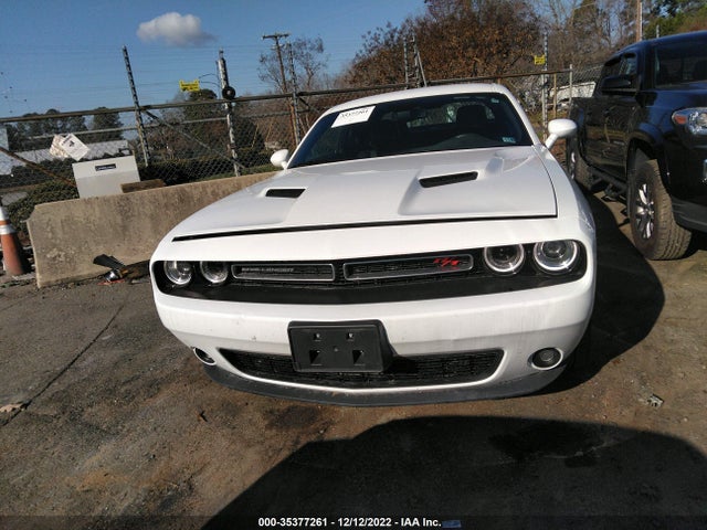 Dodge Challenger R/t Plus 2018 2C3CDZBT1JH259613 Image 7