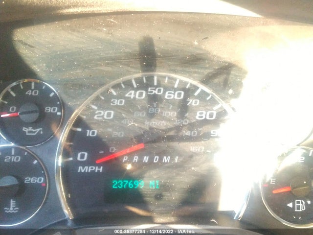 GMC SAVANA CARGO VAN 2014 1GTW7FBA5E1121297 Image 7