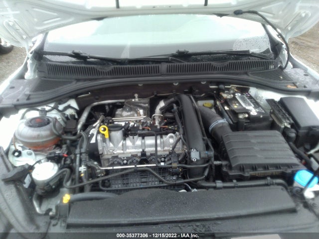 3VWCB7BU2LM002573 Volkswagen Jetta S/se/r-line