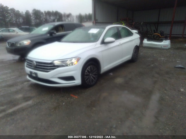 3VWCB7BU2LM002573 Volkswagen Jetta S/se/r-line