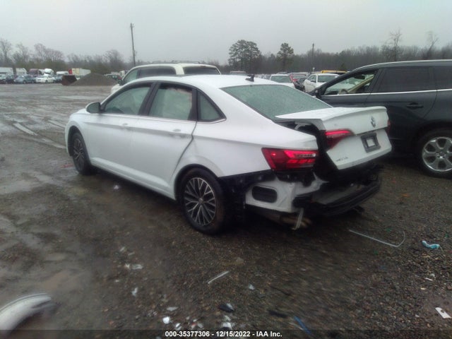 3VWCB7BU2LM002573 Volkswagen Jetta S/se/r-line