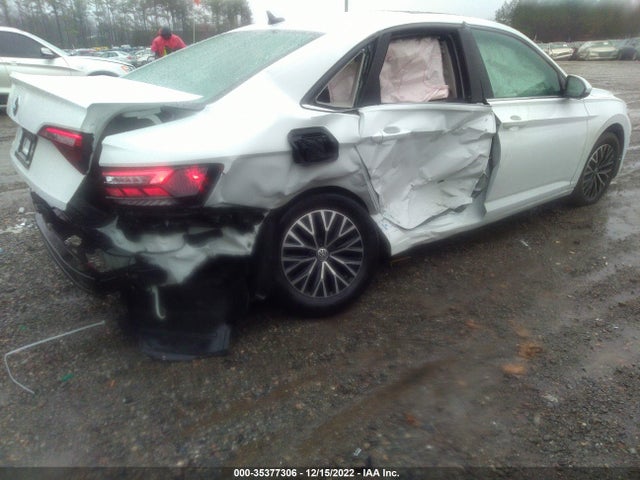 3VWCB7BU2LM002573 Volkswagen Jetta S/se/r-line