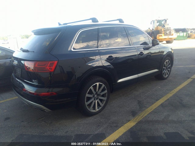 Audi Q7 Premium Plus 2018 WA1LAAF73JD011907 Image 4