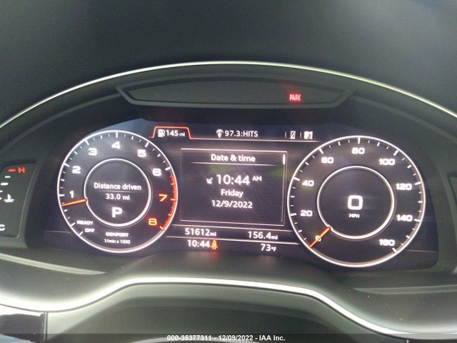 Audi Q7 Premium Plus 2018 WA1LAAF73JD011907 Image 7