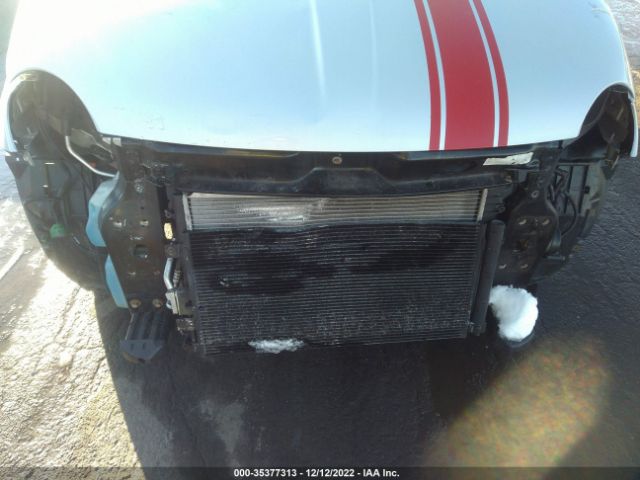 3C3CFFAR3DT526373 Fiat 500