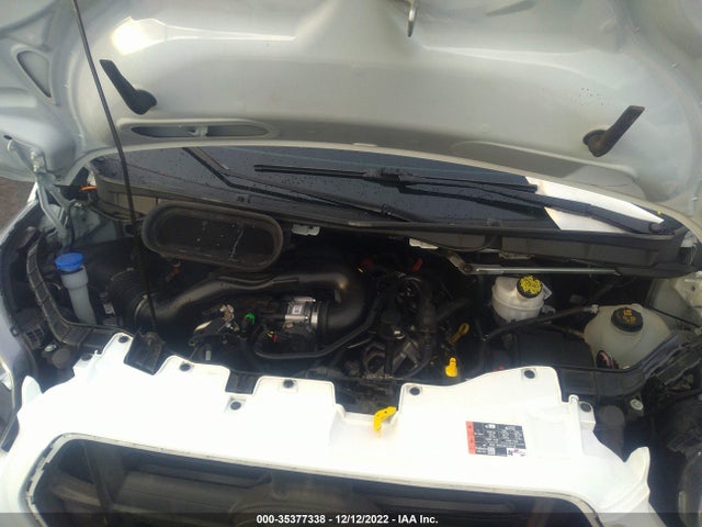 2020 Ford Transit, VIN: 1FTYE1Y86LKB45606