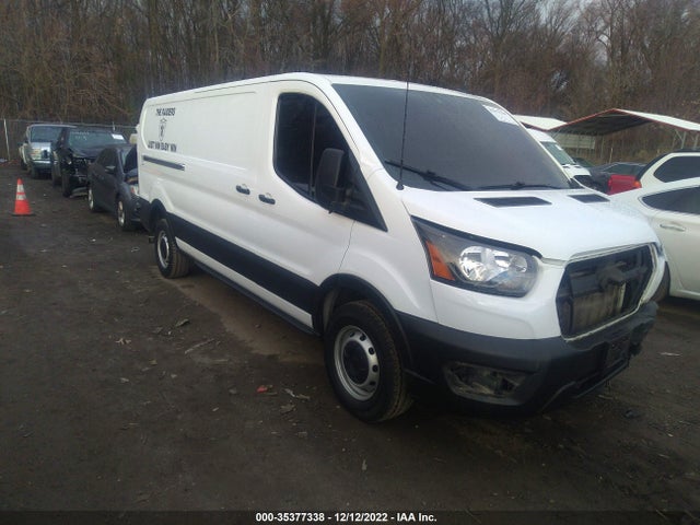 2020 Ford Transit, VIN: 1FTYE1Y86LKB45606