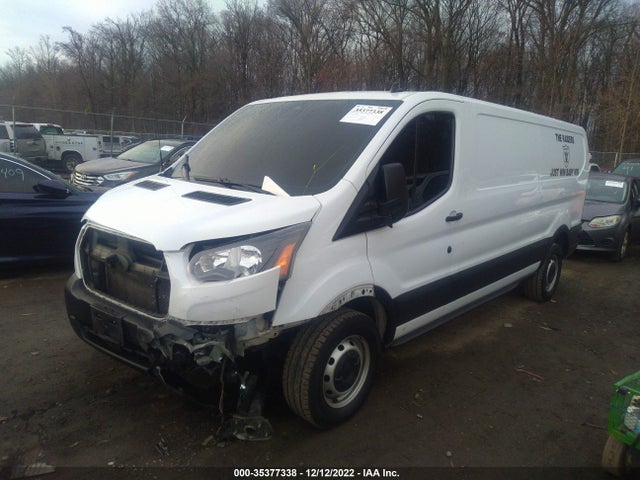 2020 Ford Transit, VIN: 1FTYE1Y86LKB45606