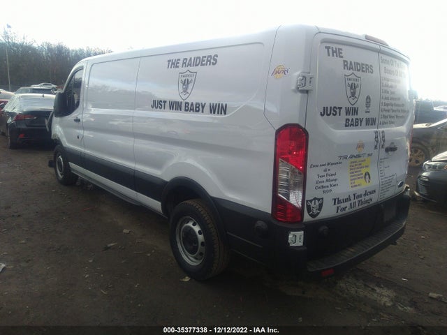 2020 Ford Transit, VIN: 1FTYE1Y86LKB45606