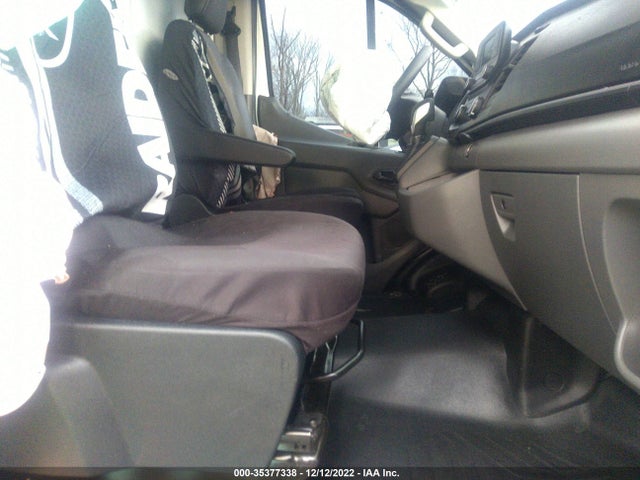 2020 Ford Transit, VIN: 1FTYE1Y86LKB45606