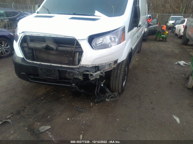 2020 Ford Transit, VIN: 1FTYE1Y86LKB45606
