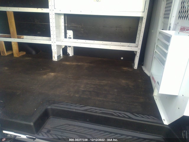 2020 Ford Transit, VIN: 1FTYE1Y86LKB45606