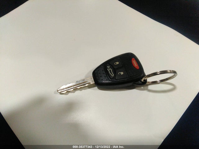 2013 DODGE AVENGER SE VIN: 1C3CDZABXDN551541