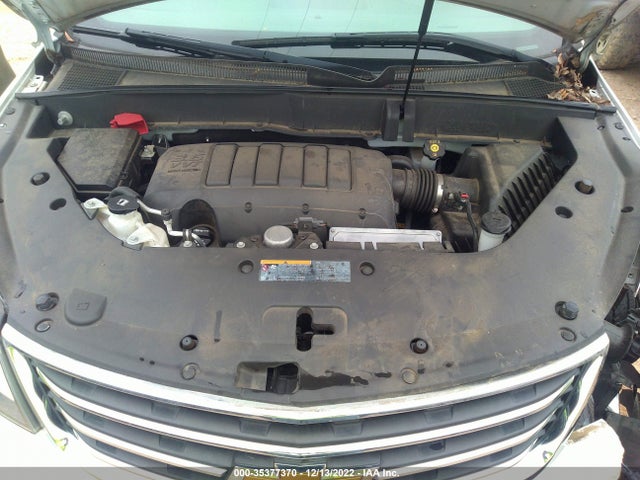 2017 Chevrolet Traverse, VIN: 1GNKVJKD2HJ256895