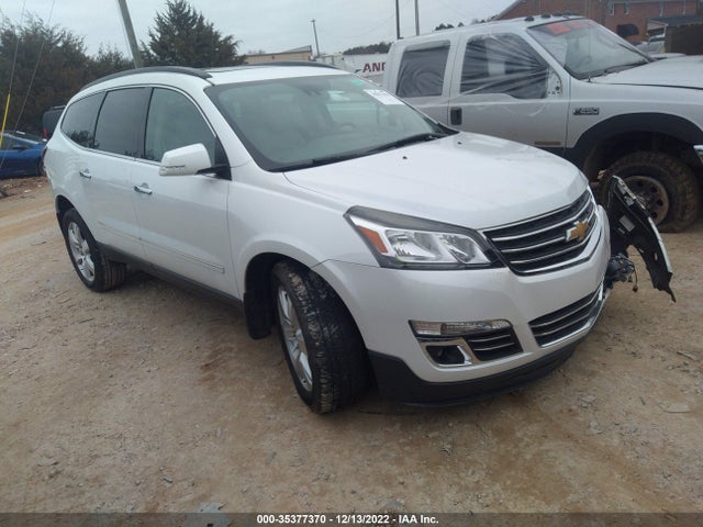 2017 Chevrolet Traverse, VIN: 1GNKVJKD2HJ256895
