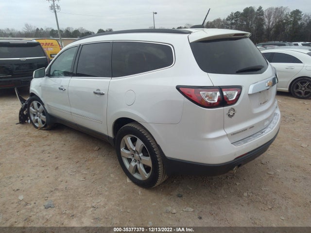 2017 Chevrolet Traverse, VIN: 1GNKVJKD2HJ256895