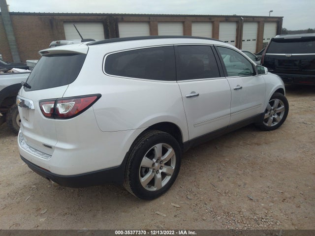 2017 Chevrolet Traverse, VIN: 1GNKVJKD2HJ256895