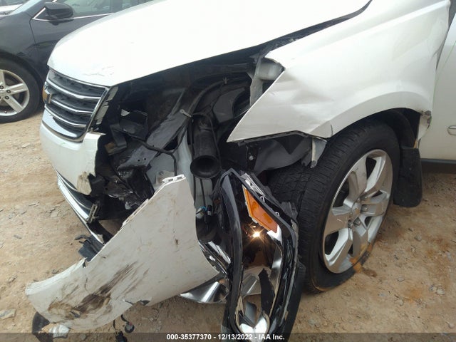 2017 Chevrolet Traverse, VIN: 1GNKVJKD2HJ256895