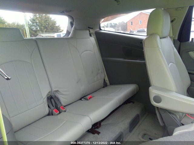2017 Chevrolet Traverse, VIN: 1GNKVJKD2HJ256895