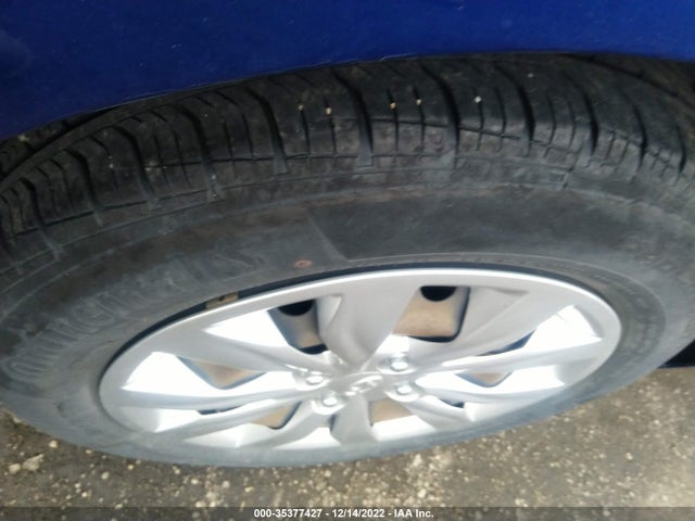 2018 Hyundai Accent, VIN: 3KPC24A35JE034029