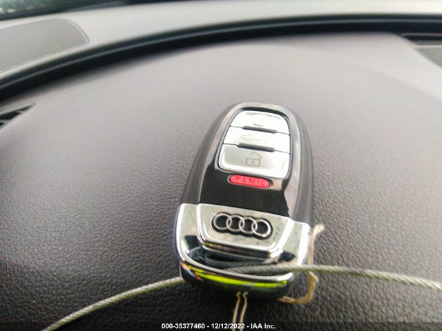 2014 Audi S7, VIN: WAUW2AFC9EN117370