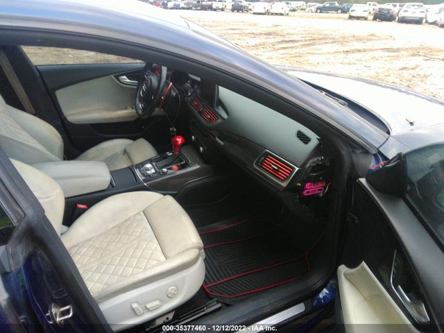 2014 Audi S7, VIN: WAUW2AFC9EN117370