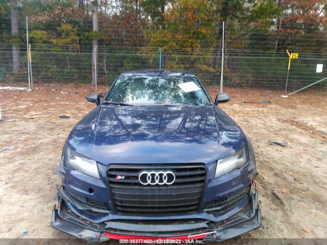 2014 Audi S7, VIN: WAUW2AFC9EN117370