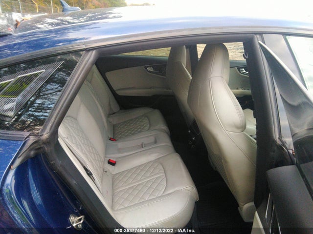 2014 Audi S7, VIN: WAUW2AFC9EN117370