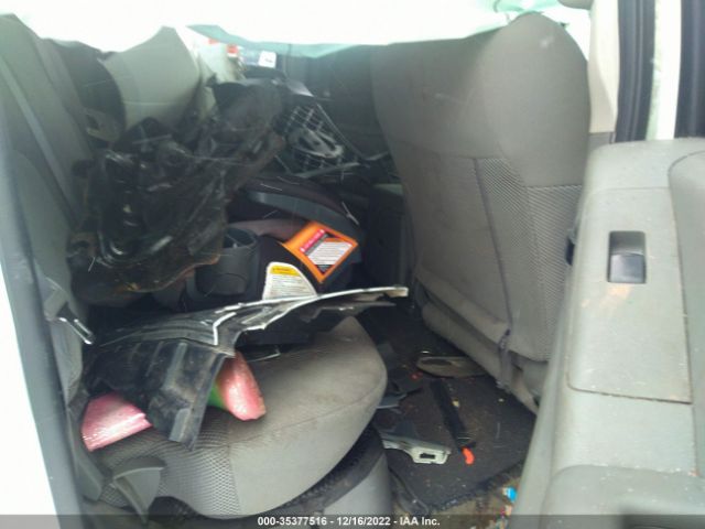 1N6DD0FV6HN713800 Nissan Frontier Sv V6