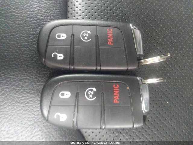 3C4NJDCBXKT689235 Jeep Compass Limited
