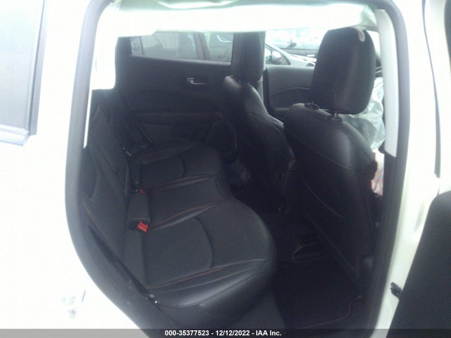 3C4NJDCBXKT689235 Jeep Compass Limited
