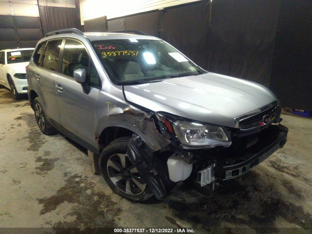 2017 Subaru Forester, VIN: JF2SJAEC8HH422921