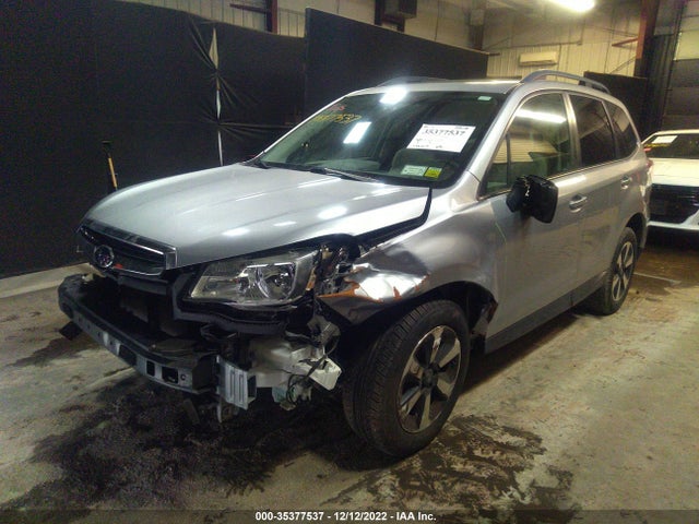 2017 Subaru Forester, VIN: JF2SJAEC8HH422921