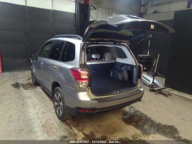 2017 Subaru Forester, VIN: JF2SJAEC8HH422921