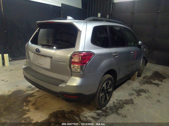 2017 Subaru Forester, VIN: JF2SJAEC8HH422921